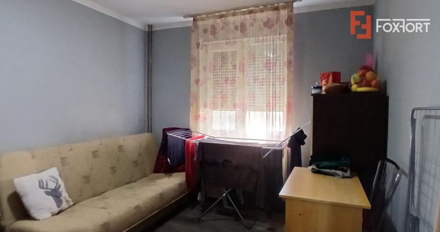 Casa individuala cu 5 camere P+M in Sanmihaiu Roman  - 18