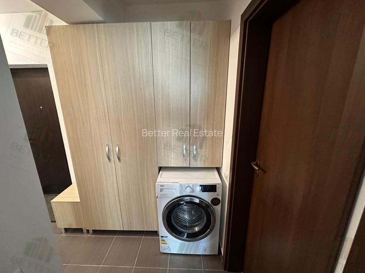 Apartament 2 camere de închiriat – Popești-Leordeni, Șoseaua Olteniței - 10