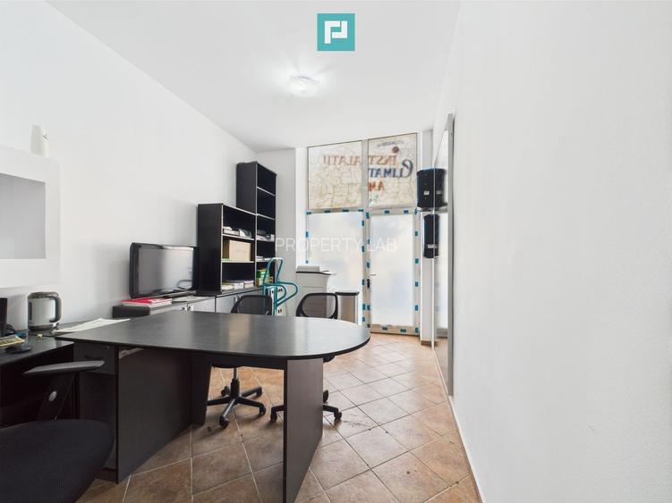 Spațiu Comercial–  pe Bulevardul Iuliu Maniu - 2