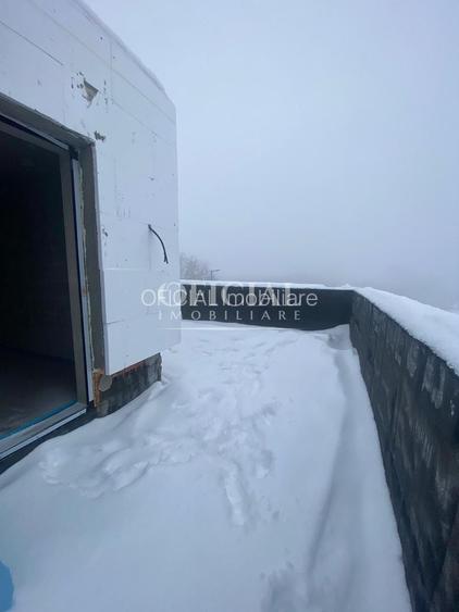 Casa Tip Duplex | 110 Mp | Parcare | Teren 175 Mp | Buna Ziua - 12