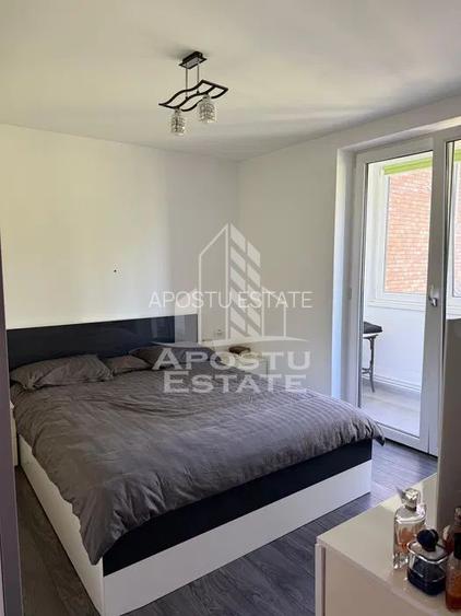 Apartament 2 camere, de inchiriat, semidecomandat, Zona Tipografilor - 2