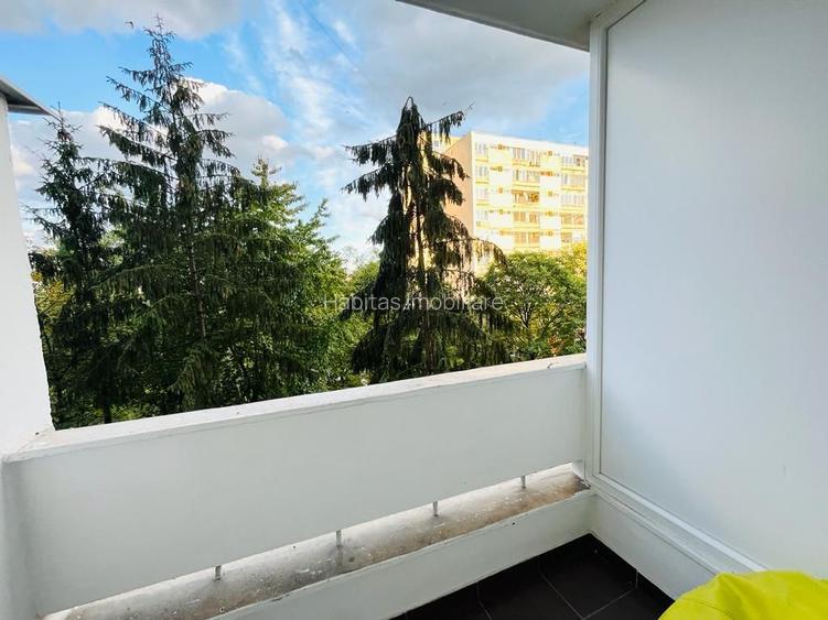 Garsoniera de inchiriat in zona Gheorgheni - 7