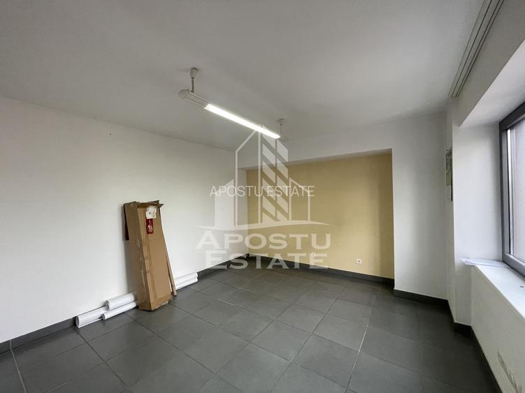 Spatiu pentru birouri, cheltuieli incluse, Zona Centrala/Elisabetin - 5