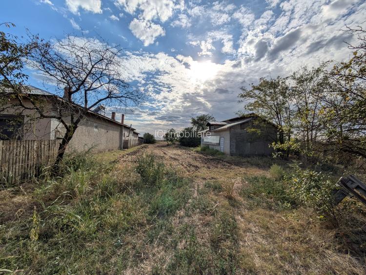 Garbovi casa 76 mp an constr 2000 teren 1187 mp - 3