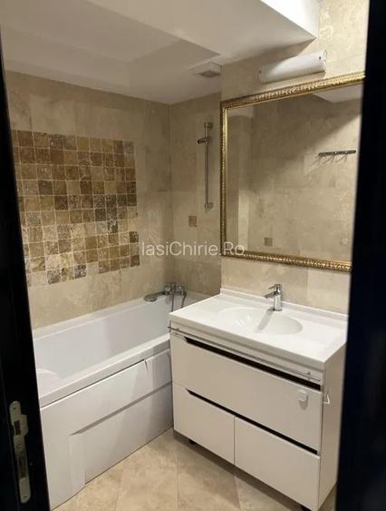 Apartament 2 camere Copou-Exclusive Residence - 6