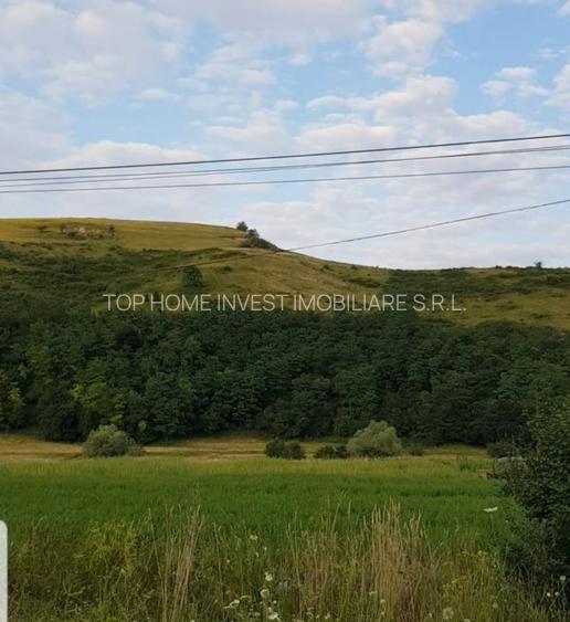 Exclusivitate! Teren intravilan in Luna de sus! - 4