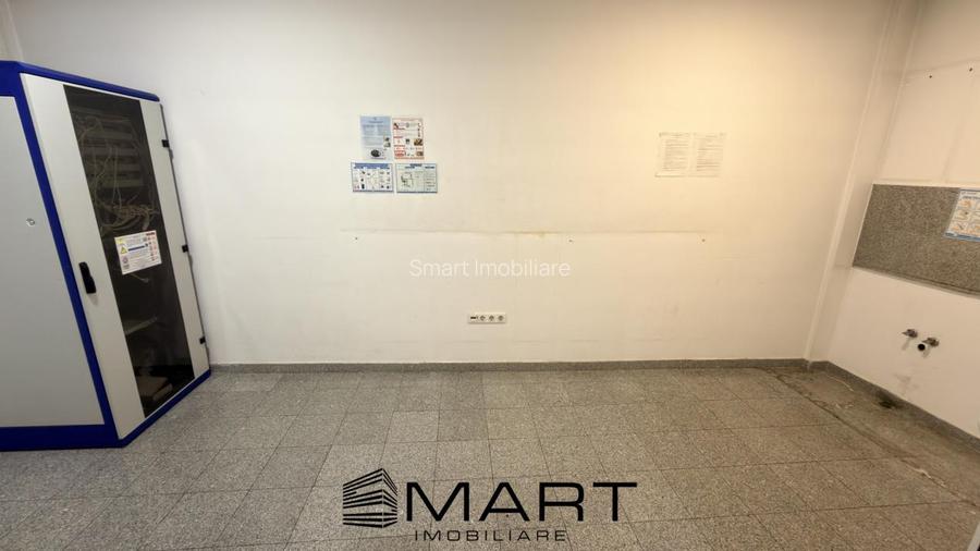 Spatiu birou 270mp zona Sub Arini Sibiu - 4