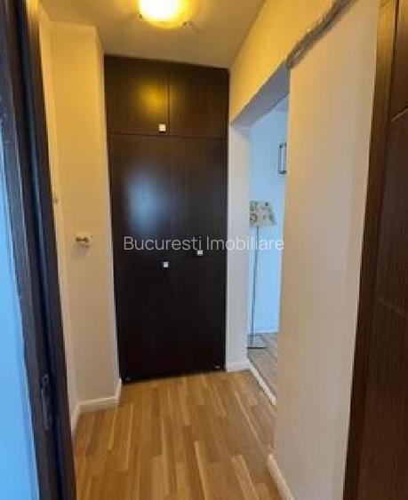 Apartament 2 Camere,Iancului Metrou,bl.1984,mobilat,utilat,balcon,geam  la baie. - 7