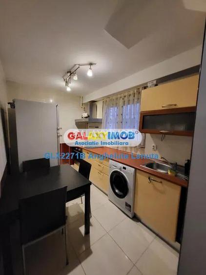 Drumul Taberei  Favorit apartament 2 camere de inchiriat - 5