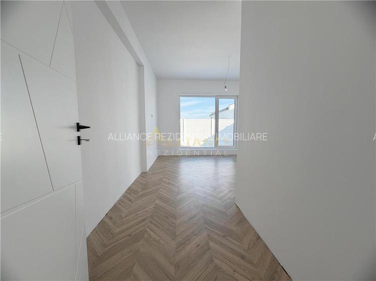 BERCENI - MIORITA || Casa 3 camere/2bai ||  teren 300mp - 4