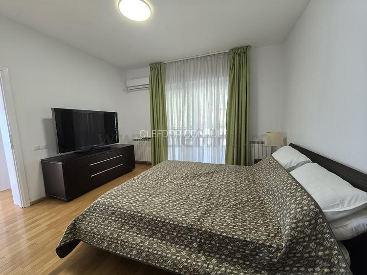 Vilă INDIVIDUALA în apropiere de British School - 23