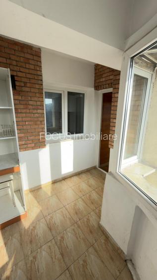 Apartament 3 camere, vedere spre Parcul Circului - Bulevardul Lacul Tei - 16