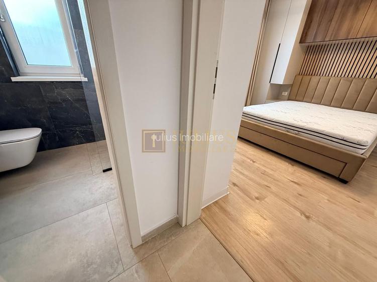 Bloc nou| 2 camere| apartament de lux| loc de parcare| Ghiroda| - 12