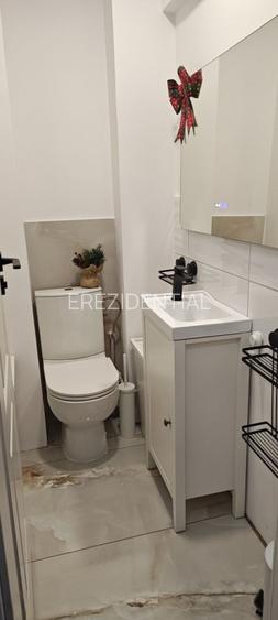 Apartament 4 camere-decomandat-renovat-zona Lujerului - 8