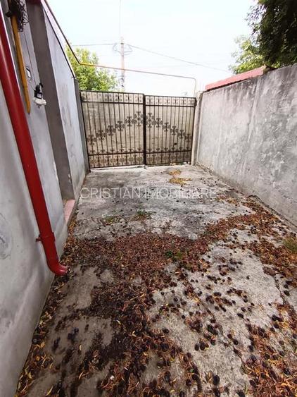 Vila ELEGANTA Chercea 244mp construiti si 447mp teren - 8