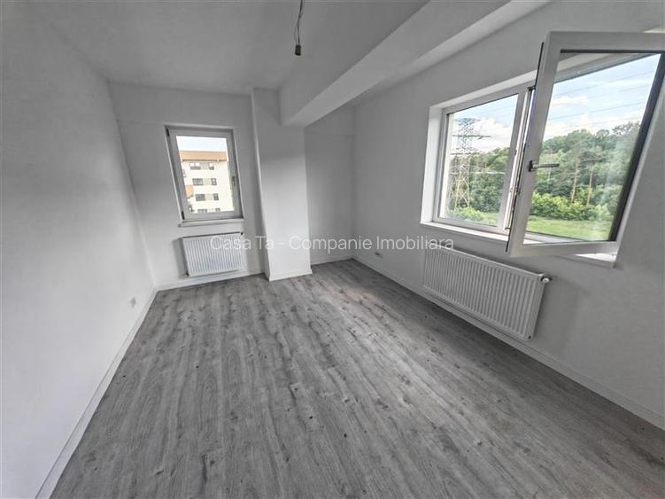 Apartament 3 camere decomandate Poitiers - 9