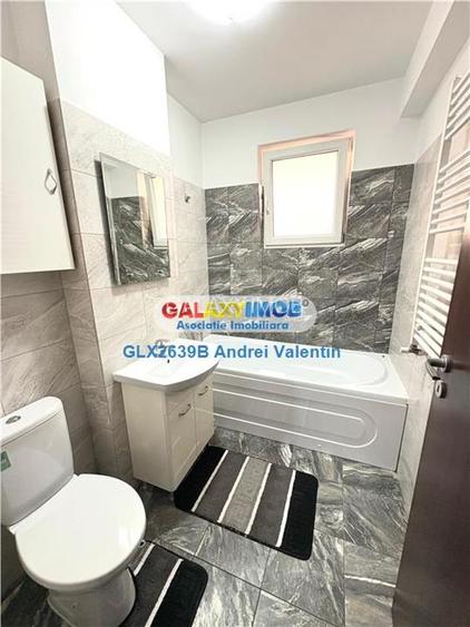 Apartament Modern Bloc Nou Berceni - Dimitrie Leonida - 9