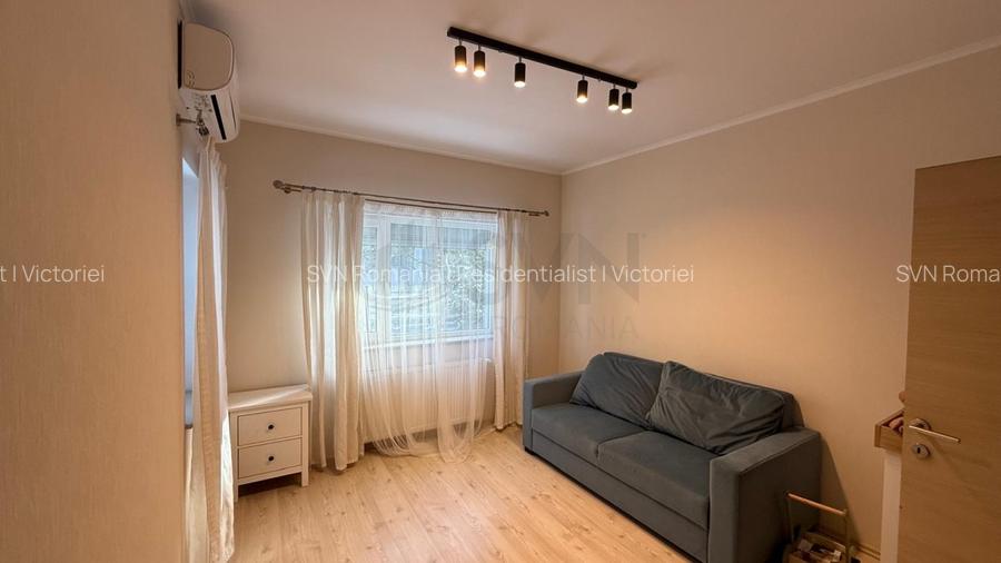 REV2005499 Vila 5 camere Otopeni - 14