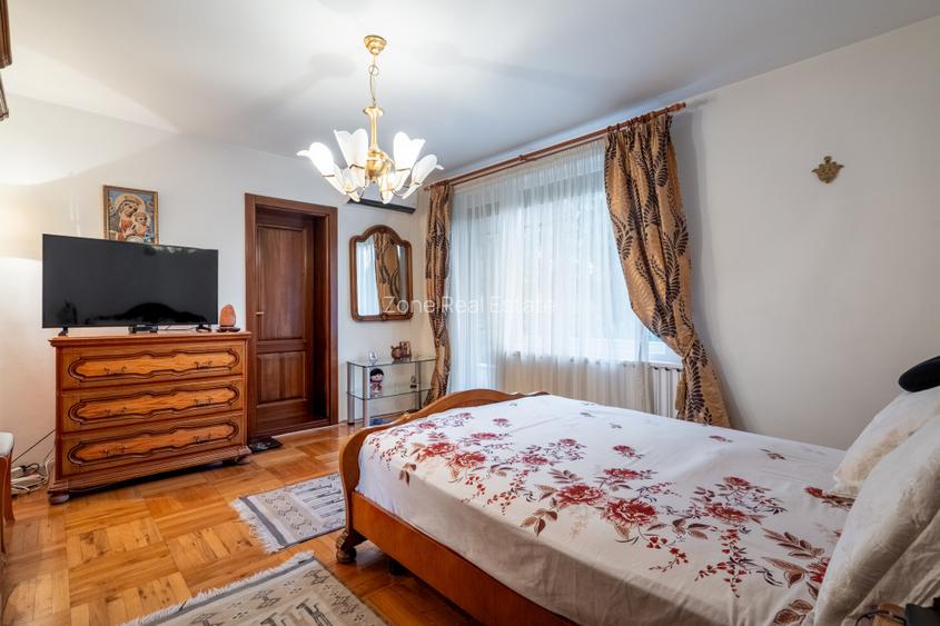 Vila Pipera Erou Iancu Nicolae tot confortul si mai mult - 26