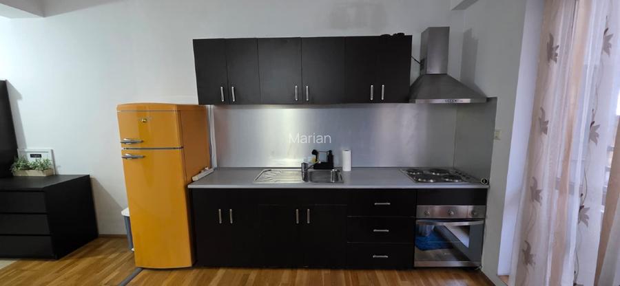 Apartament 2 cam - ultracentral – Cișmigiu – ideal Airbnb – Gh.Lazăr 8 - 3