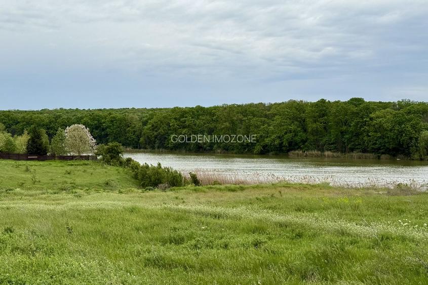 Teren intravilan de 1000 mp în Grădiștea, Ilfov – ideal pentru casa ta - 7