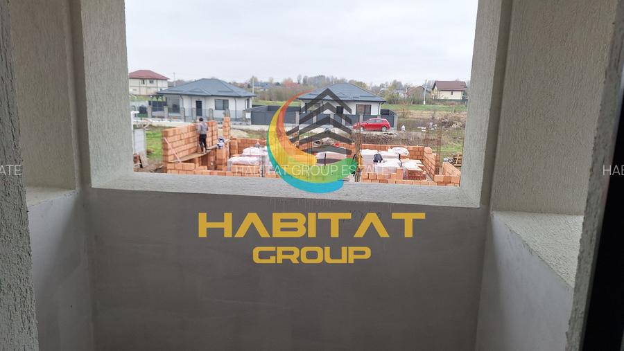 Vanzare casa Clinceni P+1 individuala cu toate utilitatile acte gata comision 0 - 9