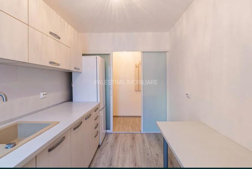 Apartament 2 camere Astra renovat lux mobilat modern,92000 Euro - 8