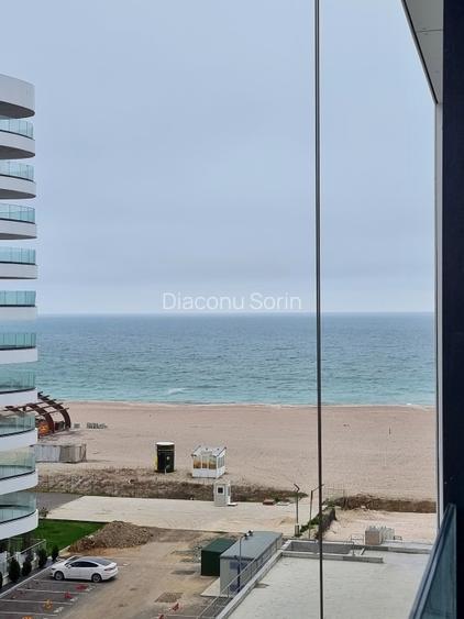 Apartament cu parcare subterana si vedere la mare in complex AXXIS NOVA RESORT - 9