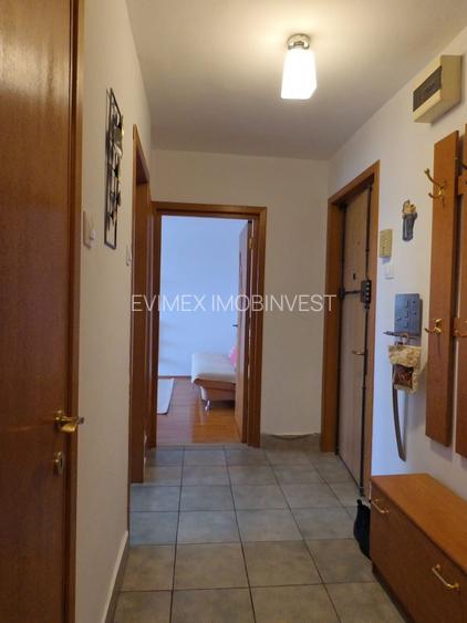 Dristor 2 Camere Decomandat - 15