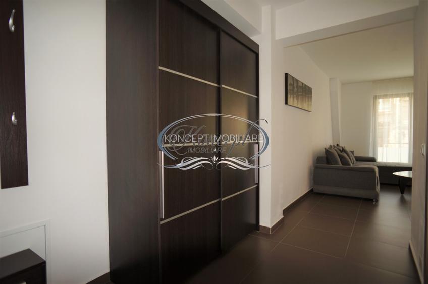 Apartament in bloc nou langa Parcul Central - 9