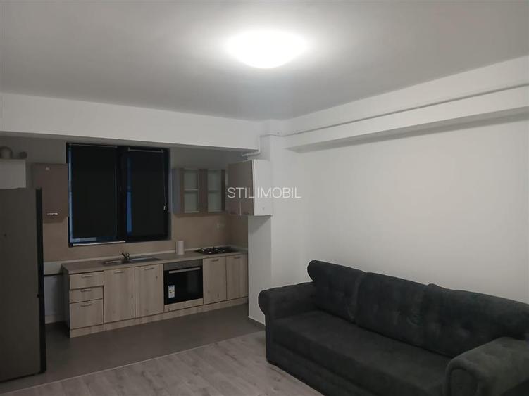 Apartament 2 camere în Valea lupului - 3