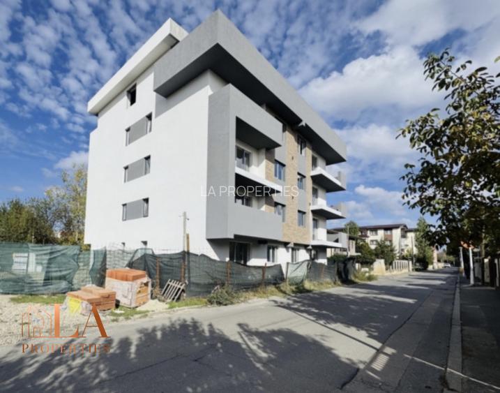 Duplex 4 camere | Terase  66mp | Drumul Ghindari-Prel. Ghencea - 4