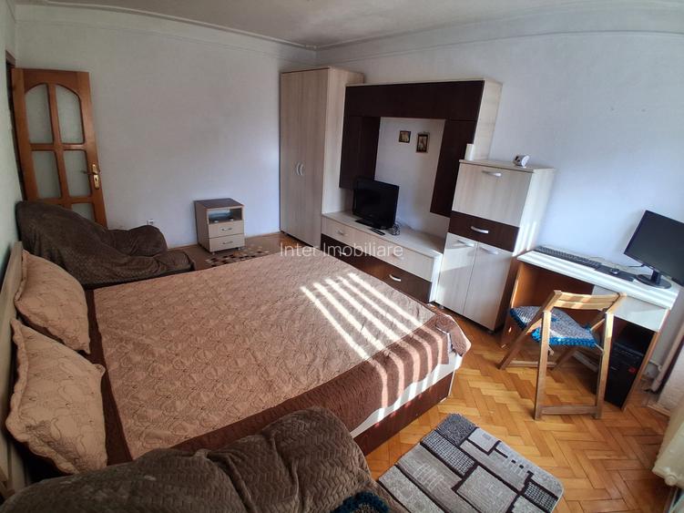 Apartament 2 camere  decoamandat Pacurari - Mega Image  161555 - 5