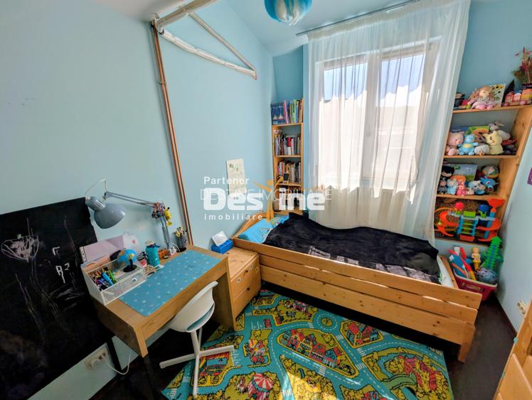 Comision 0% - Apartament 3 camere 2 băi 55 mp Alexandru cel Bun - 10