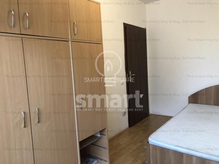 Apartament 1 camera mobilat/utilat 38mp Zorilor  - 8