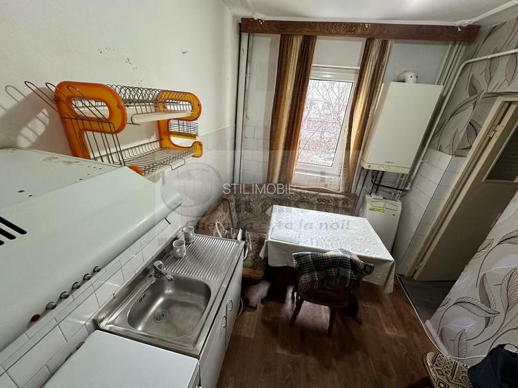Apartament 3 camere de închiriat – Mircea cel Bătrân - 10