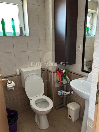 Apartament 4 camere în zona EUROPA - 7