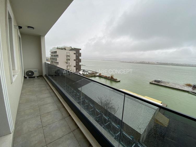 APARTAMENT 2 CAMERE - MAMAIA - 9