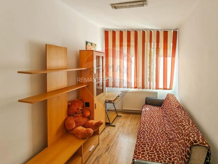 Apartament 3 camere de inchiriat | Semicentral | Cluj-Napoca - 7