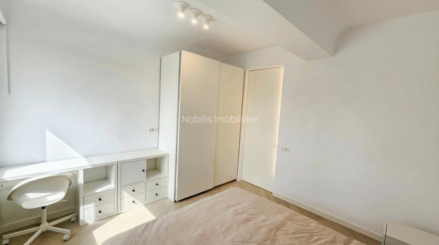 CORTINA NORTH - DE INCHIRIAT APARTAMENT 3 CAMERE - 11