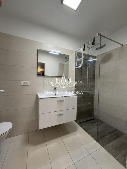 Apartament cu 3 camere de 98 mp petfriendly si parcare in Dumbravita Kaufland - 19