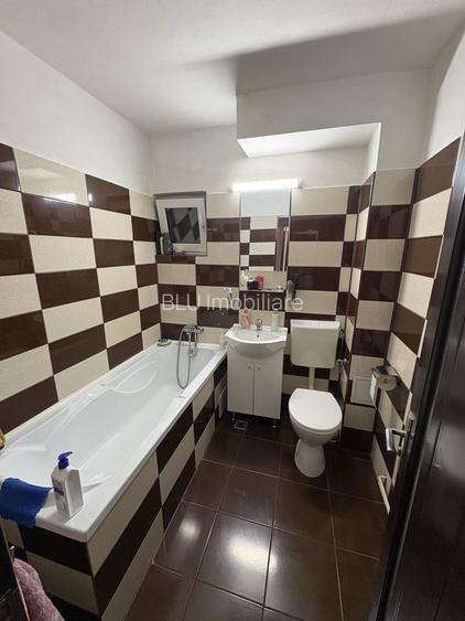 Apartament 3 camere 68 mp Marasti str Bucuresti - 6
