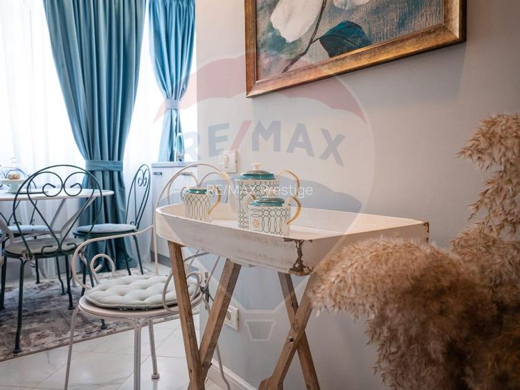 Casă / Vilă cu 5 camere de vânzare în zona Central - 10