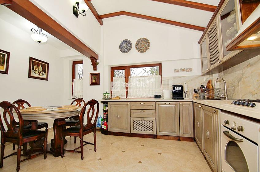 Proprietate rara pe piata, impresionanta prin finisaje si mobilier! - 7