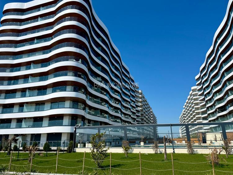 COMISION 0% - In prima linie, langa plaja  cu vedere la mare - Casa del Mar - 18