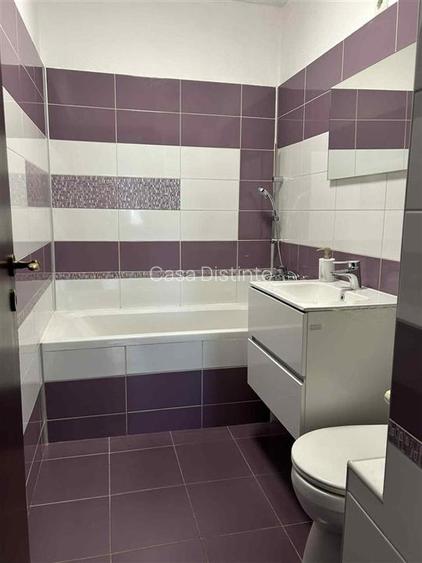 Apartament cu 2 camere - 9