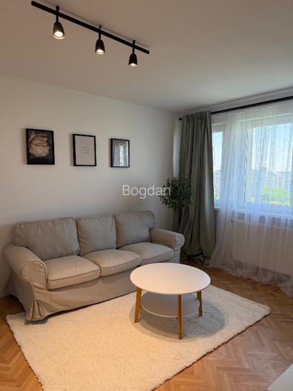 Apartament 2 Camere 3 min metrou Dristor si Park Lake, 51mp, renovat complet - 10