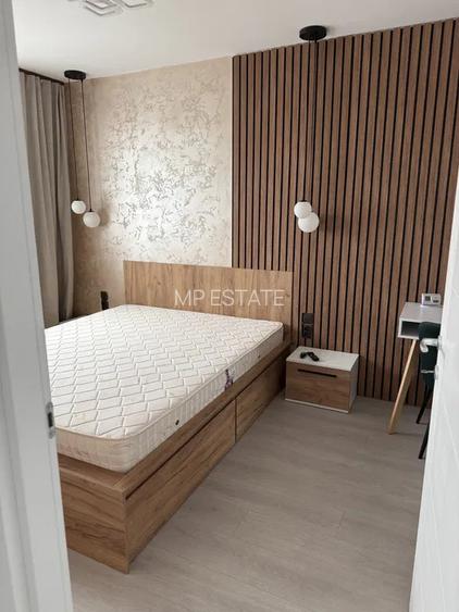 Apartament 2 camere/ Hils Brauner / Parcare / 7 minute metrou Nicolae Teclu - 2