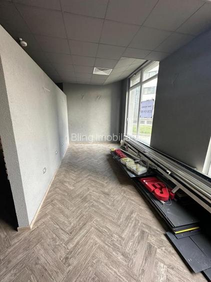 Spatiu comercial de vanzare  ,98 mp , BMW - 6