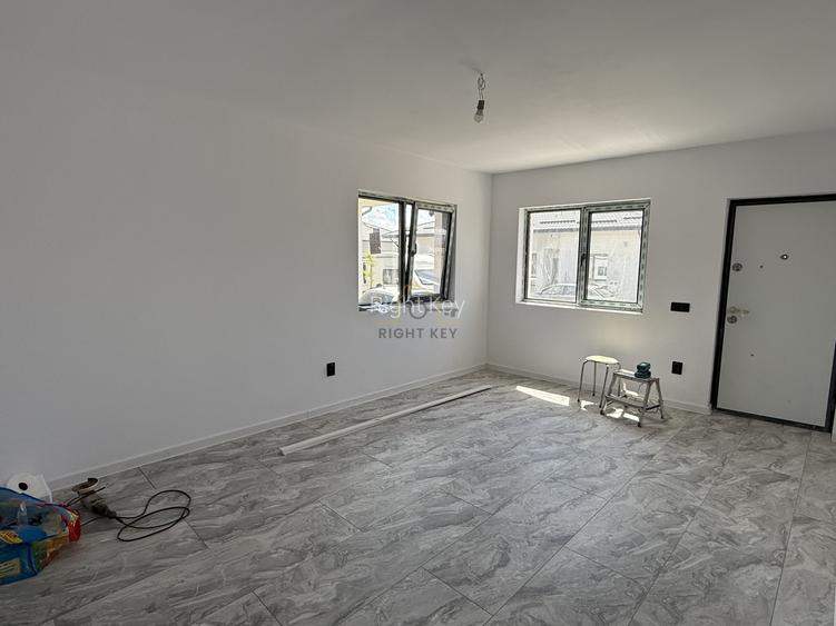 Ocazie! Casa P+pod placa, teren 250mp, clinceni! Comision 0%! - 8